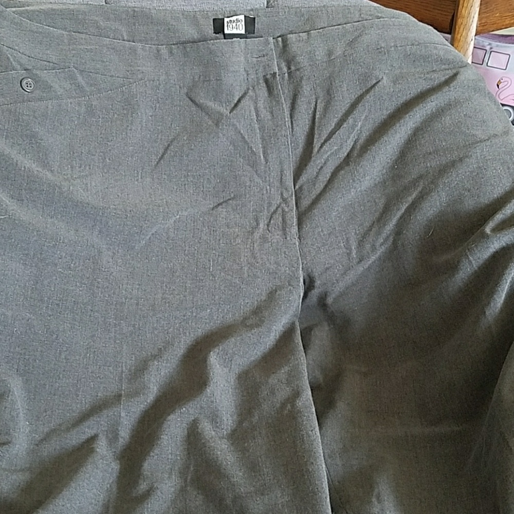 Pants,